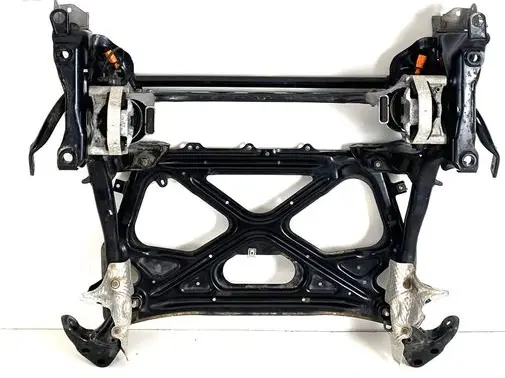 Audi A8 S8 D4 4H Front suspension assembly kit set 4H039315AF 1590265110 4164