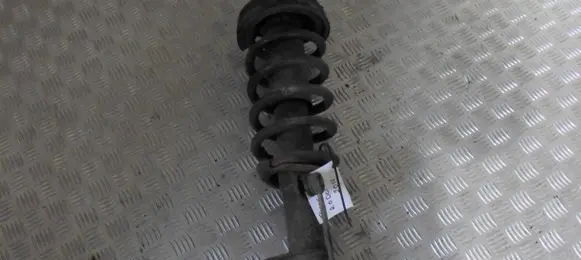 Renault Trafic II (X83) Front shock absorber with coil spring 