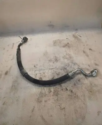 Audi A8 S8 D2 4D Air conditioning (A/C) pipe/hose 