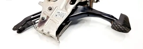 Audi A3 S3 8P Brake pedal 1K1721057L