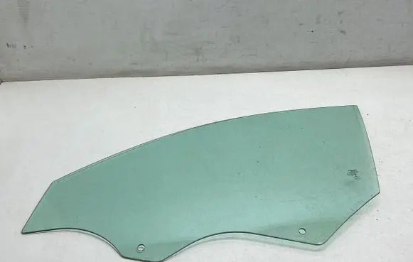 Volvo S90, V90 Front door window glass four-door 43R001977 E000137 DOT782MM485AS2