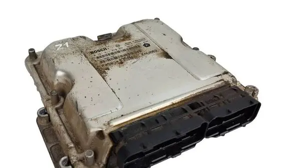 Chrysler PT Cruiser Engine control unit/module P05034035AB
