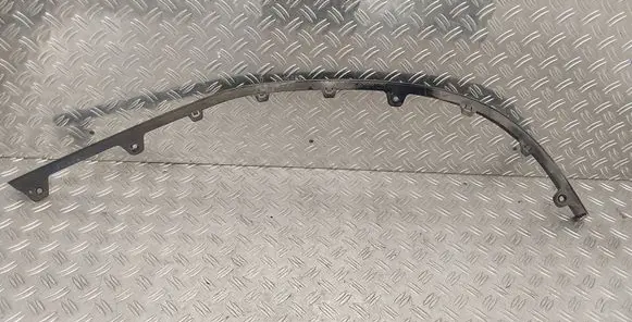 Toyota Verso Front bumper lip 768510F030