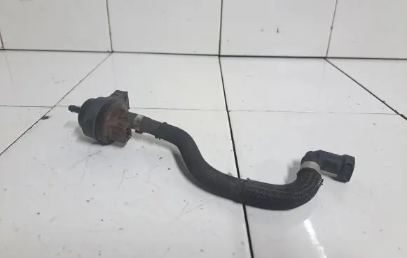 Peugeot 307 Vacuum valve 9662640480 269520700