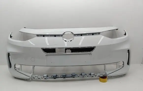 Volkswagen ID.3 Front bumper 10A807221A 10A807231A