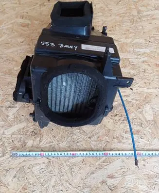 Suzuki Jimny Interior heater climate box assembly 9542181A10