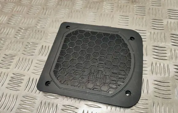 BMW 2 F46 Subwoofer grill/trim 9265334 16014910 554020