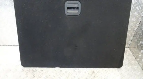 Ford Puma Trunk/boot floor carpet liner L1TB-S11798