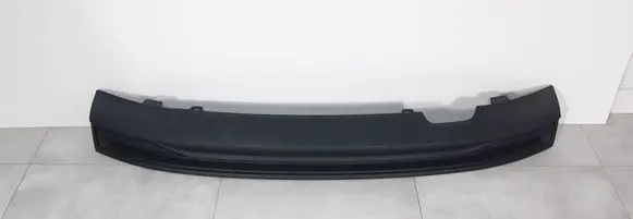 Audi A1 Rear bumper trim bar molding 82A807421