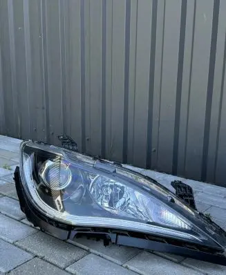 Chrysler Pacifica Headlight/headlamp 68228946AD