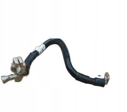 Volkswagen Tiguan Positive wiring loom 4S0971225