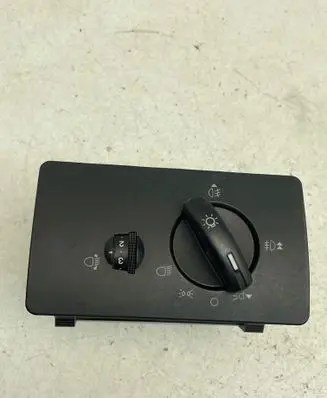 Ford Mondeo Mk III Light switch 4S7T13A024BA