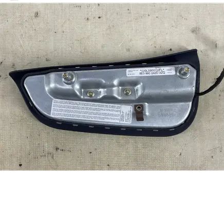 Audi A4 S4 B6 8E 8H Seat airbag 8E0880242D