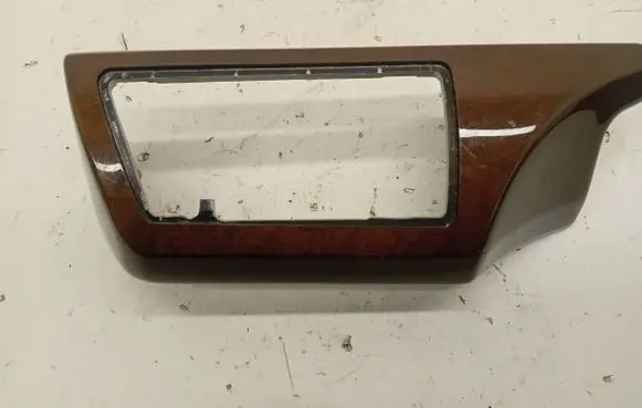 BMW 7 E65 E66 Panel trim 7025307 E6038S