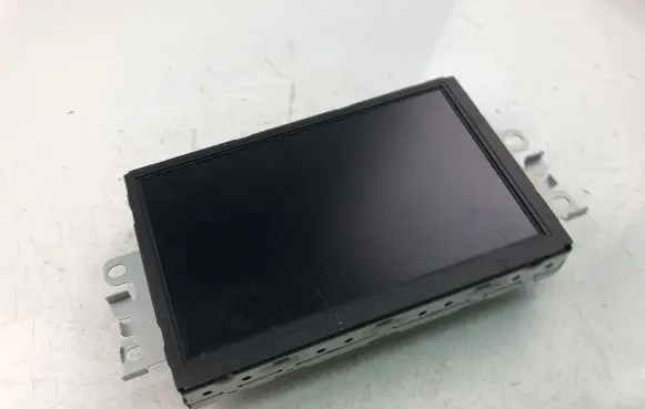 Volvo S80 Screen/display/small screen 31382906AC