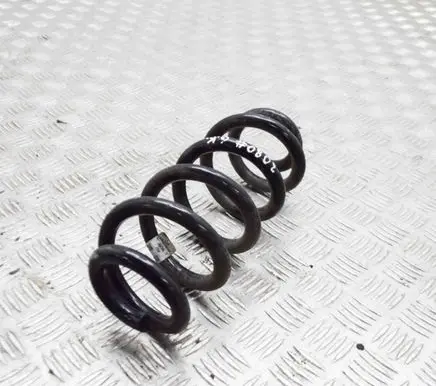 Audi A6 S6 C8 4K Rear coil spring