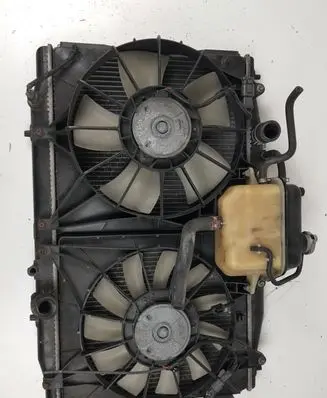 Honda Civic Radiator set 