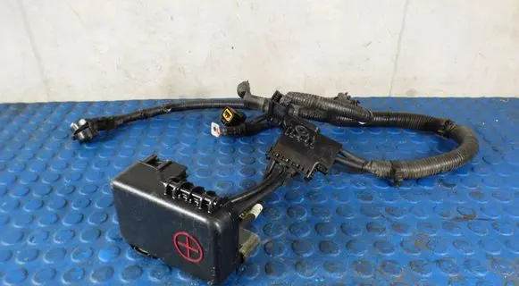 KIA Ceed Positive cable (battery) CART91850A2151 91850A2151