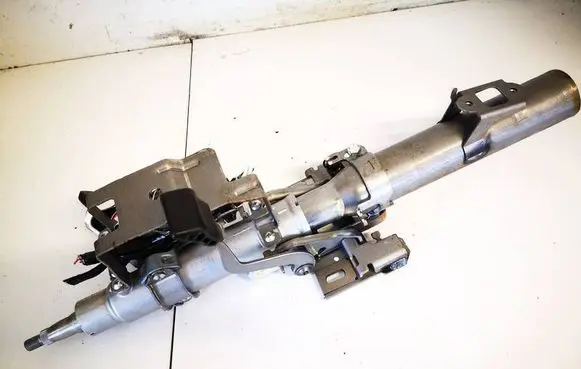 Subaru Legacy Steering wheel axle