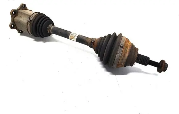 Volkswagen Caddy Front driveshaft