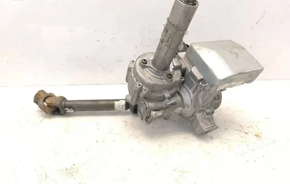Electric power steering pump