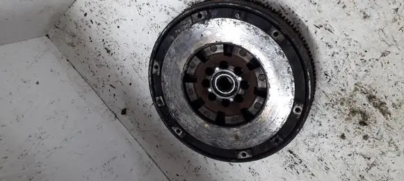 Fiat Ulysse Dual mass flywheel 