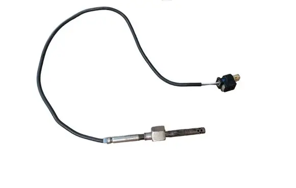 Mercedes-Benz ML W166 Exhaust gas temperature sensor A0009053905 610152102186
