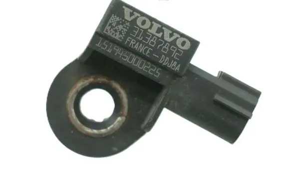 Volvo V40 Parking PDC control unit/module 31387892