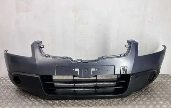 Nissan Qashqai Front bumper 62022JD00H