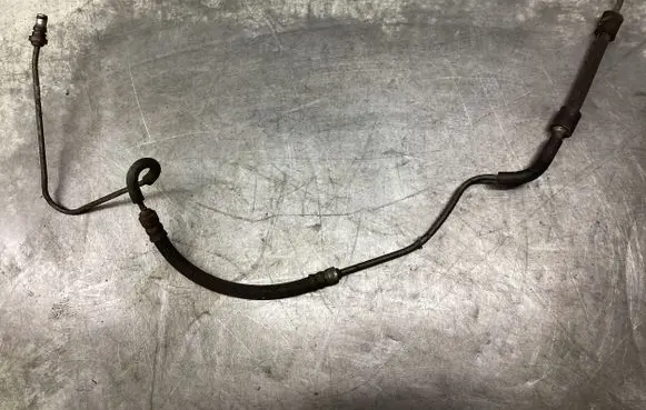 Volvo V70 Clutch pipe/line 02026T42