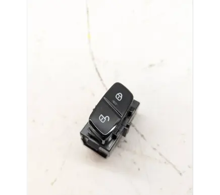 Central locking switch button