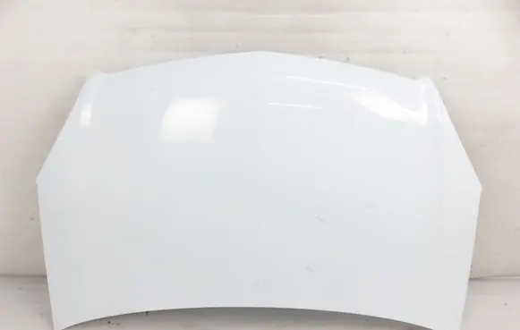 Opel Zafira B Engine bonnet/hood