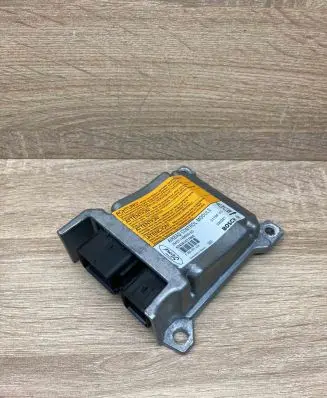 Ford Focus Engine control unit/module ECU 2M5T14B056BD 0285001424 Used
