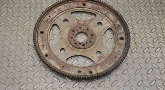 Land Rover Range Rover Velar Flywheel MU1327B