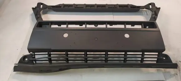 Fiat Ducato Front bumper 1315077070 ST75301