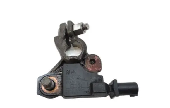 Citroen C4 II Picasso Negative earth cable (battery) 9814653780