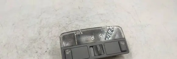 Audi A3 S3 8L Front seat light 398000 8D09471
