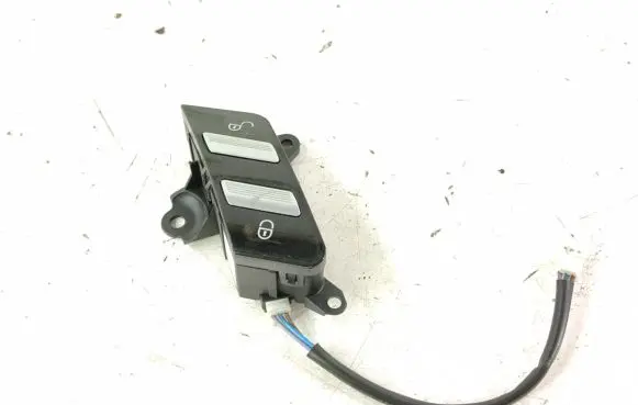 Central locking switch button