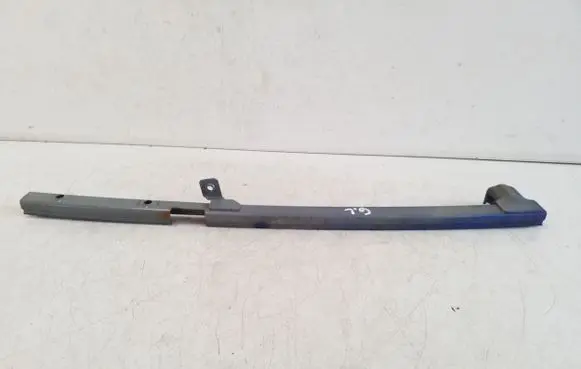Lexus NX Rear door windshield rail 