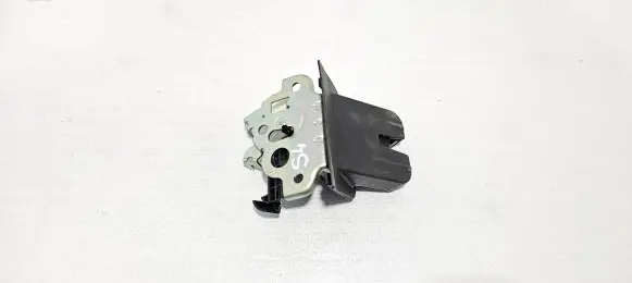 Audi A4 S4 B8 8K Tailgate/trunk/boot lock/catch/latch 8R0827505A