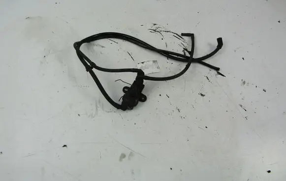 Ford Mondeo Mk III Valve vacuum 