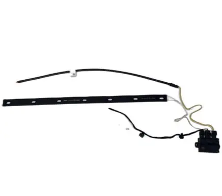 BMW M8 F91 F92 G14 G15 Tow bar relay 