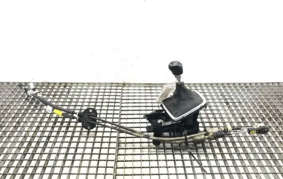 Ford Mondeo MK V Gear shift rod DG9R-7C453-MKC