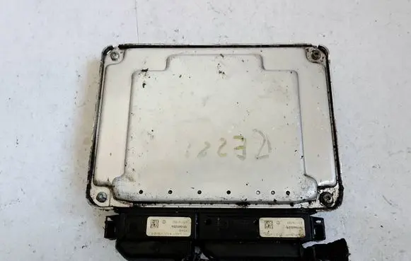Volkswagen Sharan Other control units/modules 180700028A