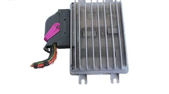 Audi Q5 SQ5 Sound amplifier 8Y0035465