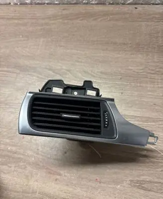 Audi A6 C7 Dashboard side air vent grill/cover trim 4G1820901 9025700