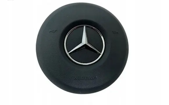 Mercedes-Benz C AMG W205 Steering wheel airbag A0008608300