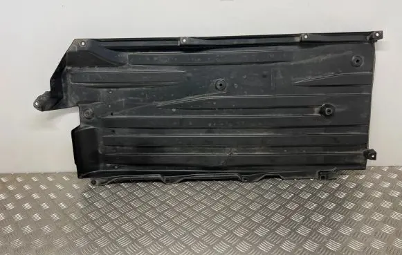 Suzuki Swift III Side bottom protection 7281252R0
