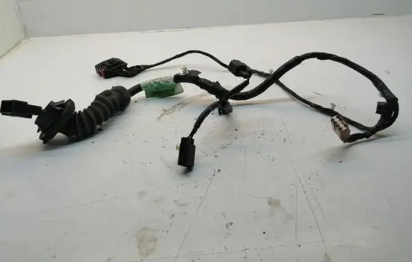 Ford Transit Front door wiring loom 6C1T14A631EE