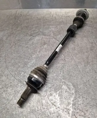 Mini Cooper Countryman R60 Rear driveshaft 10316866 9813598
